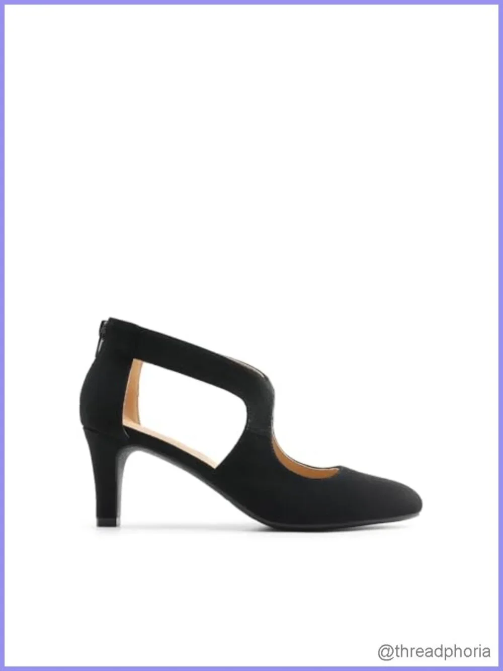 Women's Closed Pointed Toe Kitten Heels Party Wedding Dress Shoes